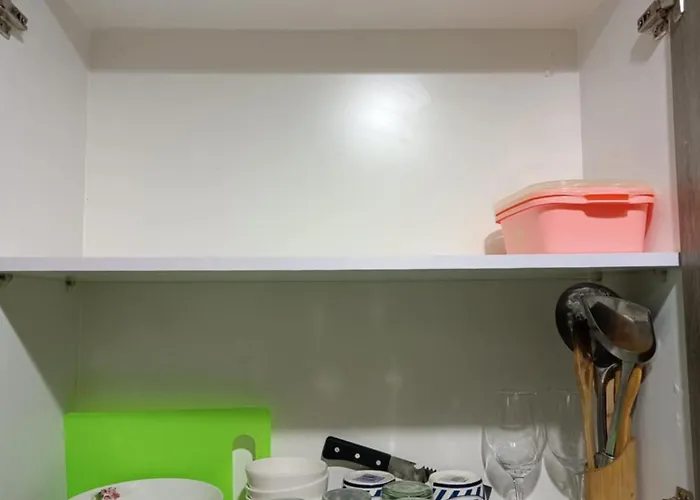 Ronnzel Staycation In Coast Residences Pasay Apartamento